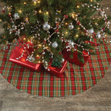 Howgreen Tree Skirt-Lange General Store