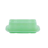 Jadeite Butter Dish-Lange General Store