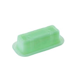 Jadeite Butter Dish-Lange General Store