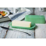 Jadeite Butter Dish-Lange General Store