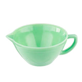 Jadeite Mixing Bowl-Lange General Store