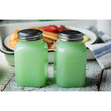 Jadeite Range Shaker 6 oz - Pepper-Lange General Store