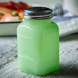 Jadeite Range Shaker 6 oz - Pepper-Lange General Store