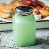 Jadeite Range Shaker 6 oz - Salt-Lange General Store