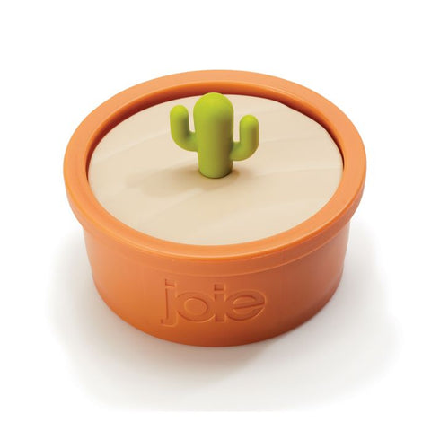 Joie Cactus Salsa & Guacamole Bowl-Lange General Store