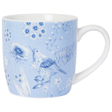 Juliette Porcelain Mug-Lange General Store