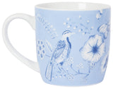 Juliette Porcelain Mug-Lange General Store