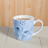 Juliette Porcelain Mug-Lange General Store