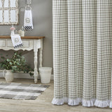 Kindred Shower Curtain-Lange General Store