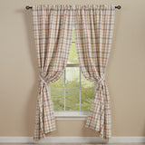 Kingswood Panel Curtains-Lange General Store