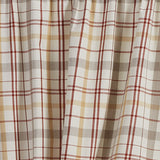 Kingswood Panel Curtains-Lange General Store