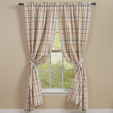 Kingswood Panel Curtains-Lange General Store