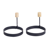 Kitchen Non-Stick Egg Ring - Set of 2-Lange General Store