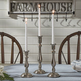 Layne Taper Candle Holder Set-Lange General Store