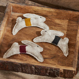 Leaping Bunny Bowl Filler Set of 3-Lange General Store