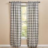 Limestone Panel Curtains-Lange General Store