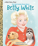 Little Golden Book - Betty White-Lange General Store