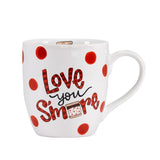 Love You S'more Mug-Lange General Store