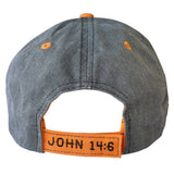 Loyal To One Mens Cap-Lange General Store