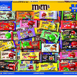 M&M'S Puzzle-Lange General Store