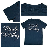 Made Worthy T-Shirt-Lange General Store