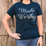 Made Worthy T-Shirt-Lange General Store