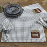 Mason Jam Jar Placemats-Lange General Store