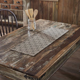 Medallion Table Runner-Lange General Store