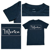 Merica T-Shirt-Lange General Store