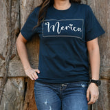 Merica T-Shirt-Lange General Store