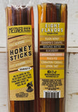 Messner Bee Farm Wildflower Honey Sticks - Variety Pak-Lange General Store