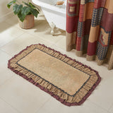 Millbury Bath Mat-Lange General Store