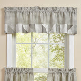 Millstone Patch Valance-Lange General Store