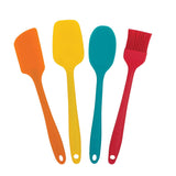 Mini Silicone Tool Set of 4-Lange General Store