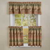 Moose Jacquard Tiers-Lange General Store