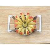 Mrs. Anderson's 12-Wedge Apple Corer-Lange General Store