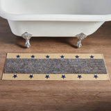 My Country Bath Mat-Lange General Store