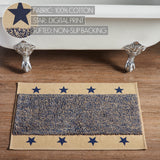 My Country Bath Mat-Lange General Store