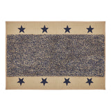 My Country Bath Mat-Lange General Store