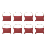 My Country Flag Ornament Bowl Filler Set of 8-Lange General Store