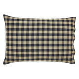 My Country Navy & Khaki Pillow Cases-Lange General Store