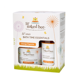 Naked Bee Lil Ones Bath Time Gift Set-Lange General Store