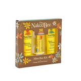 Naked Bee Mini Bee Kit - Orange Blossom Honey-Lange General Store