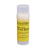 Naked Bee Restoration Foot Balm - Orange Blossom Honey-Lange General Store