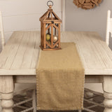 Nowell Natural Table Runners-Lange General Store