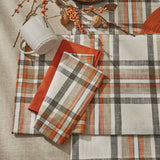 October Spice Napkins-Lange General Store