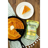 Old School Cornbread Mix-Lange General Store