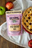 Old School Pie Crust Mix-Lange General Store