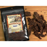 Original Beef Jerky-Lange General Store