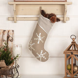 Pearlescent Stocking - Lange General Store